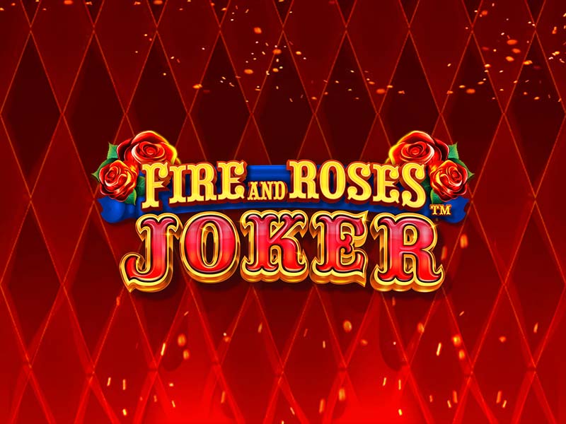 Trò chơi Fire and Roses Joker trong giải đấu