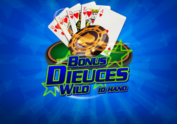cash tornado Bonus Deuces Wild 10 Hand